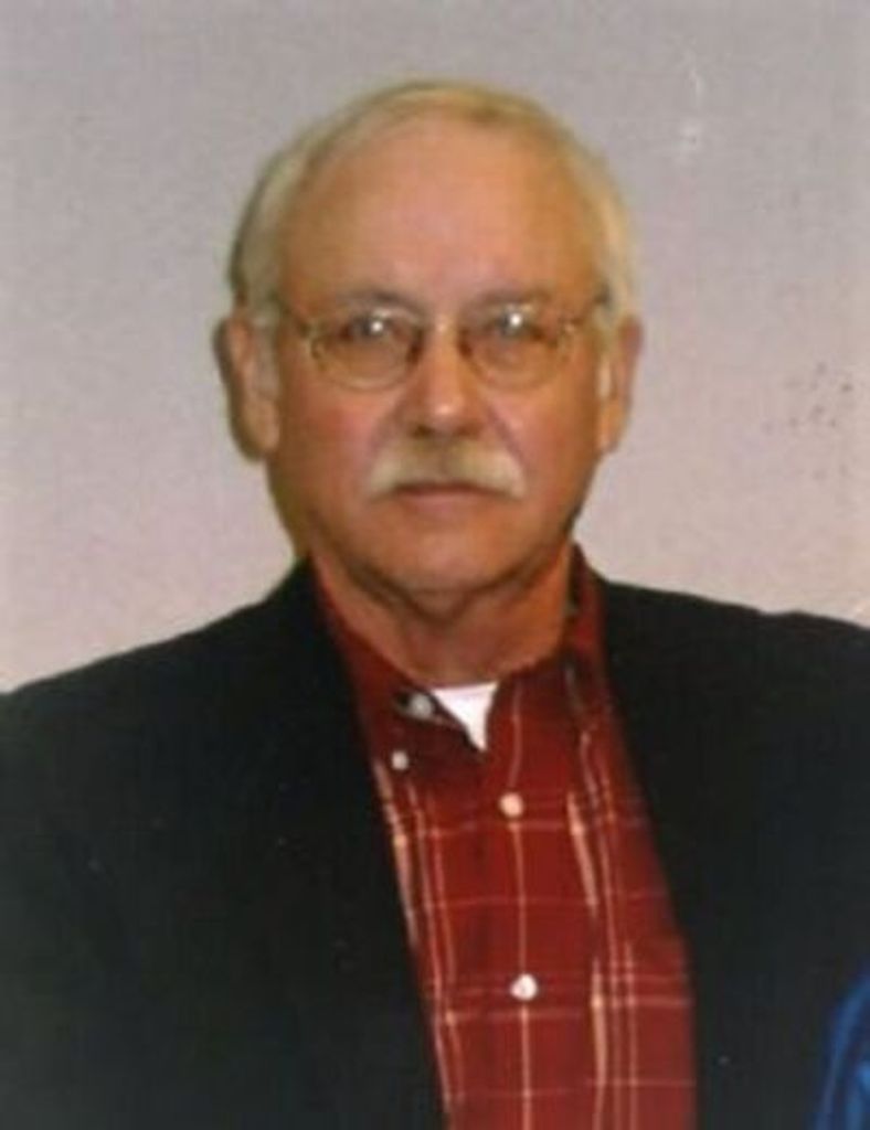 David H. Watkins