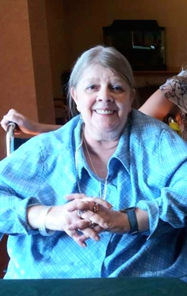 Barbara G. Kloete