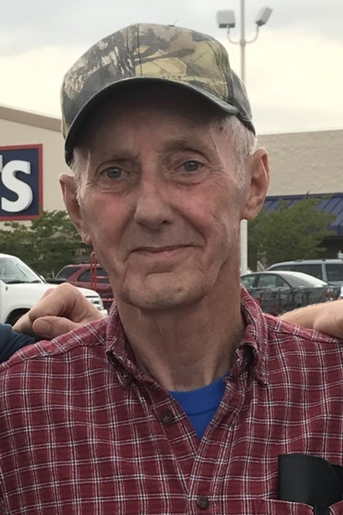 George "Darrell" Ashby Profile Photo