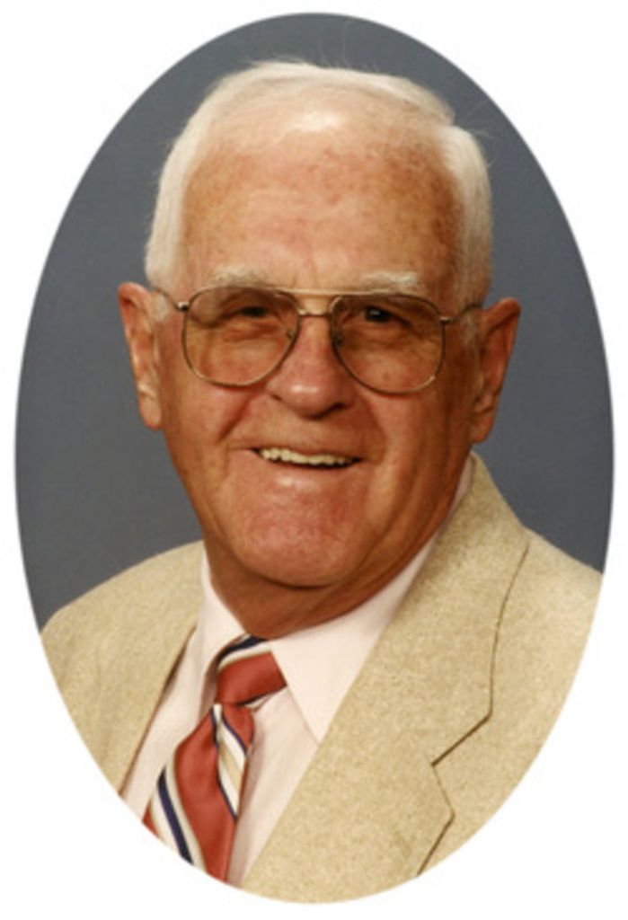 Robert R. Garver