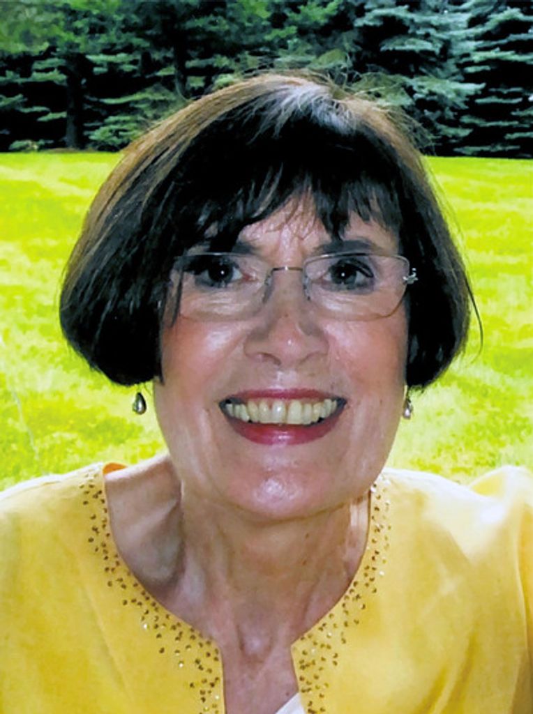Barbara F. Moore Profile Photo