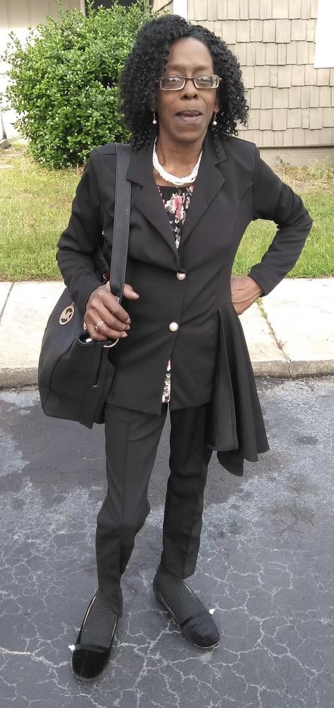 Lillie Ann Miller Profile Photo