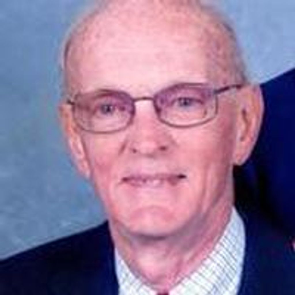 Robert Thomas Walker Profile Photo