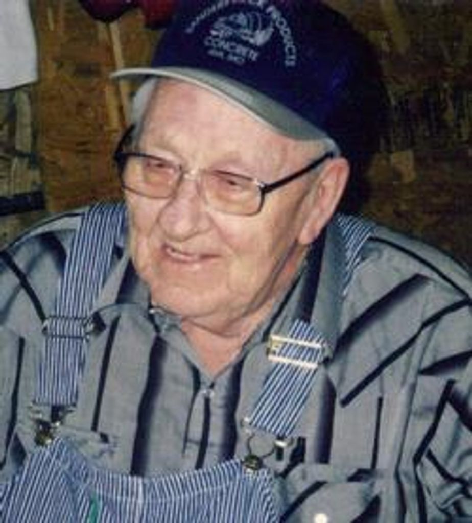 Charles "Chuck" Edward Spurlock