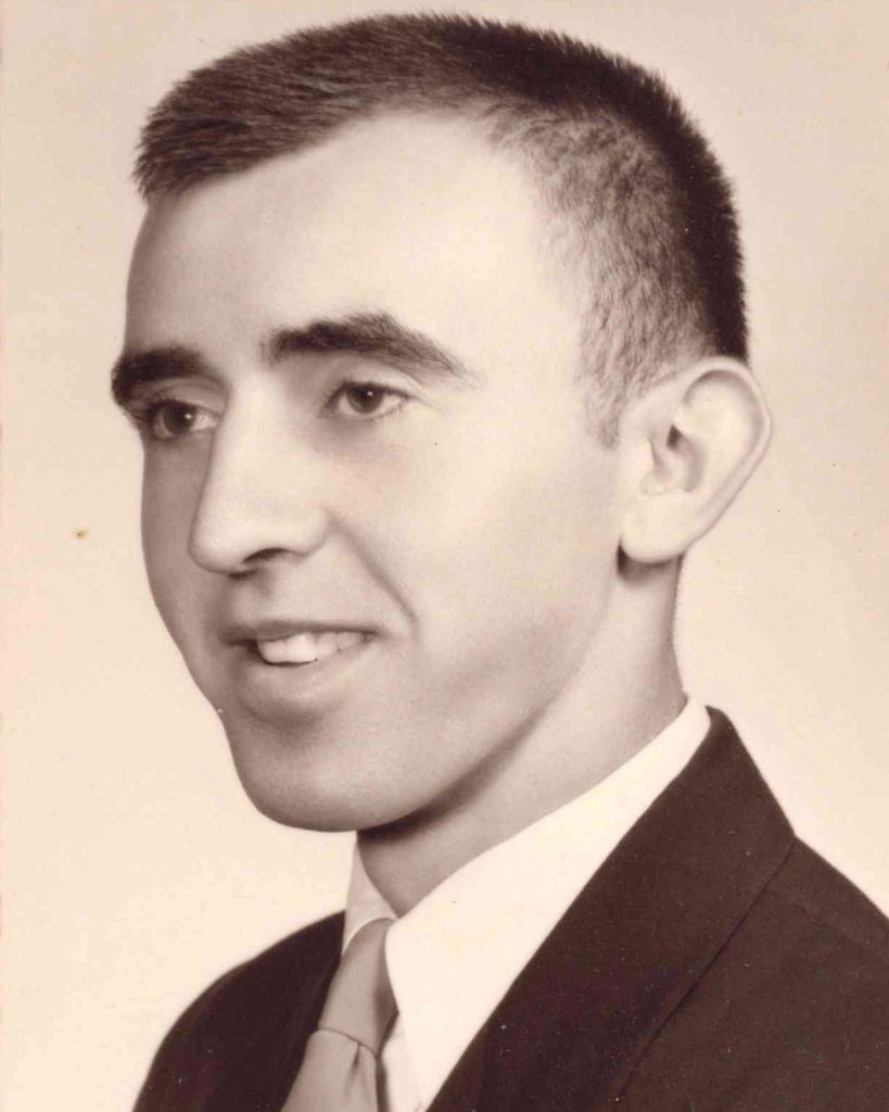 Arnold George Pretzer Jr.