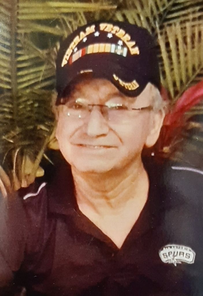 Manuel Herrera Delgado Jr.