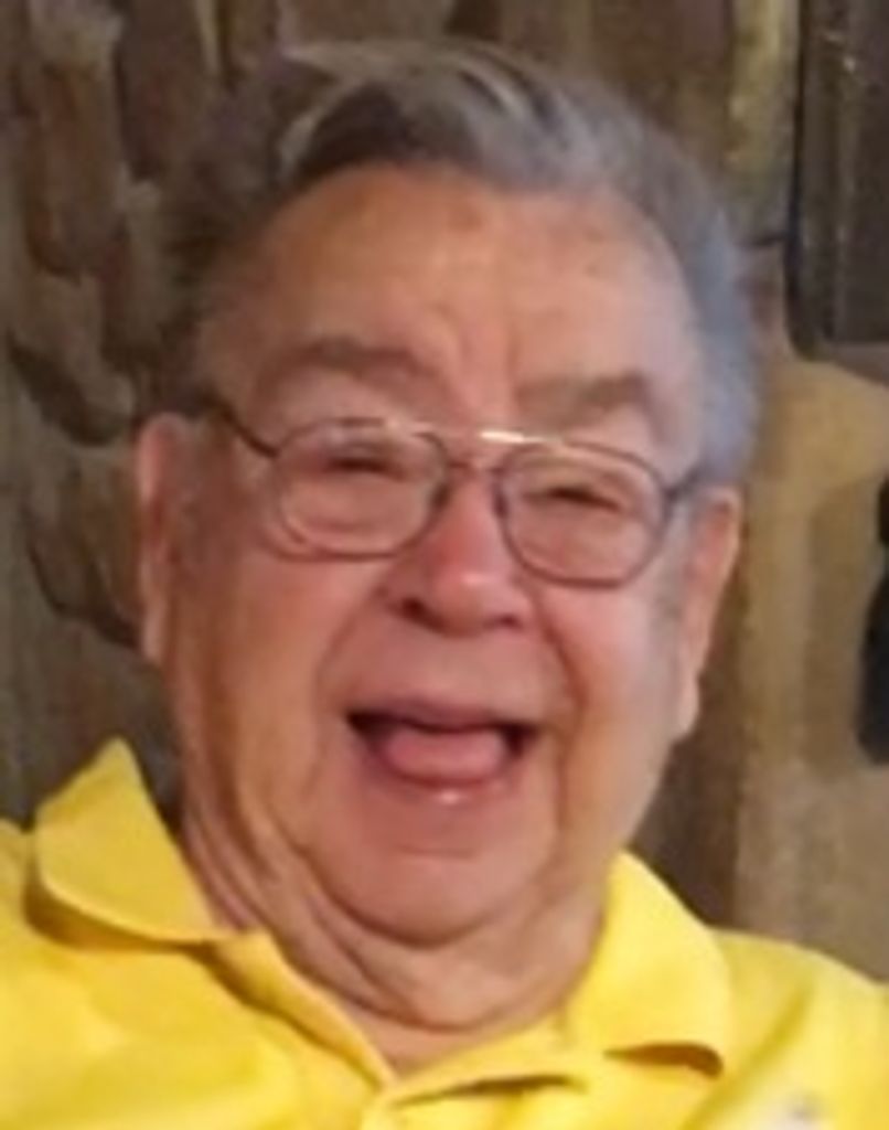 Tony Liemke, Jr.