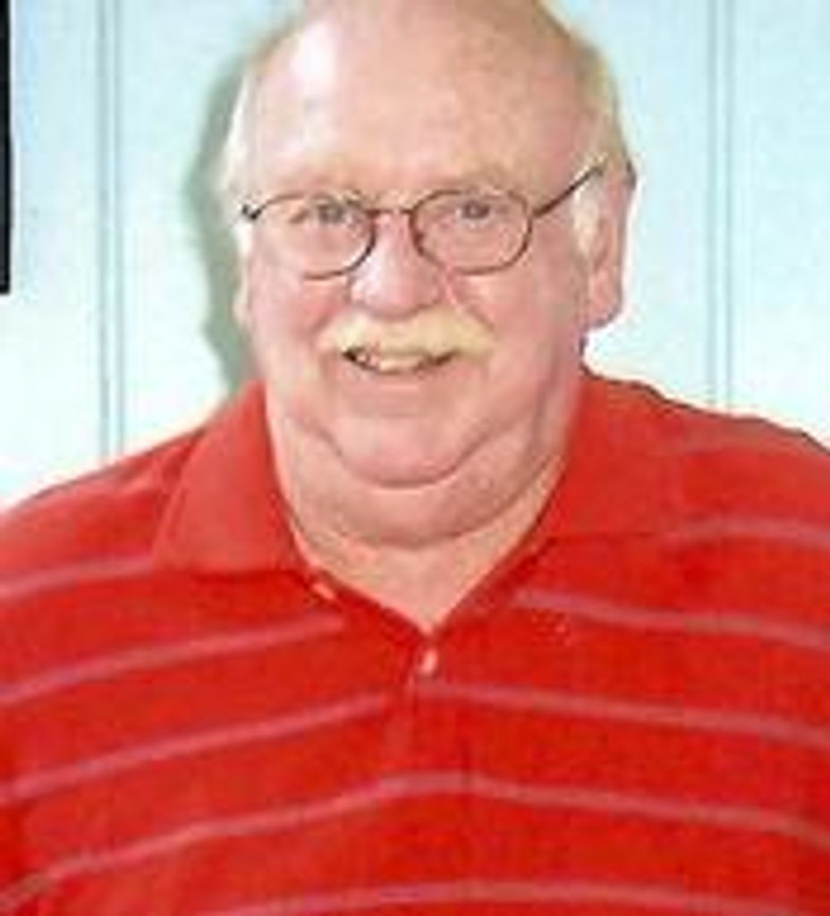 Kenneth R. Arnett