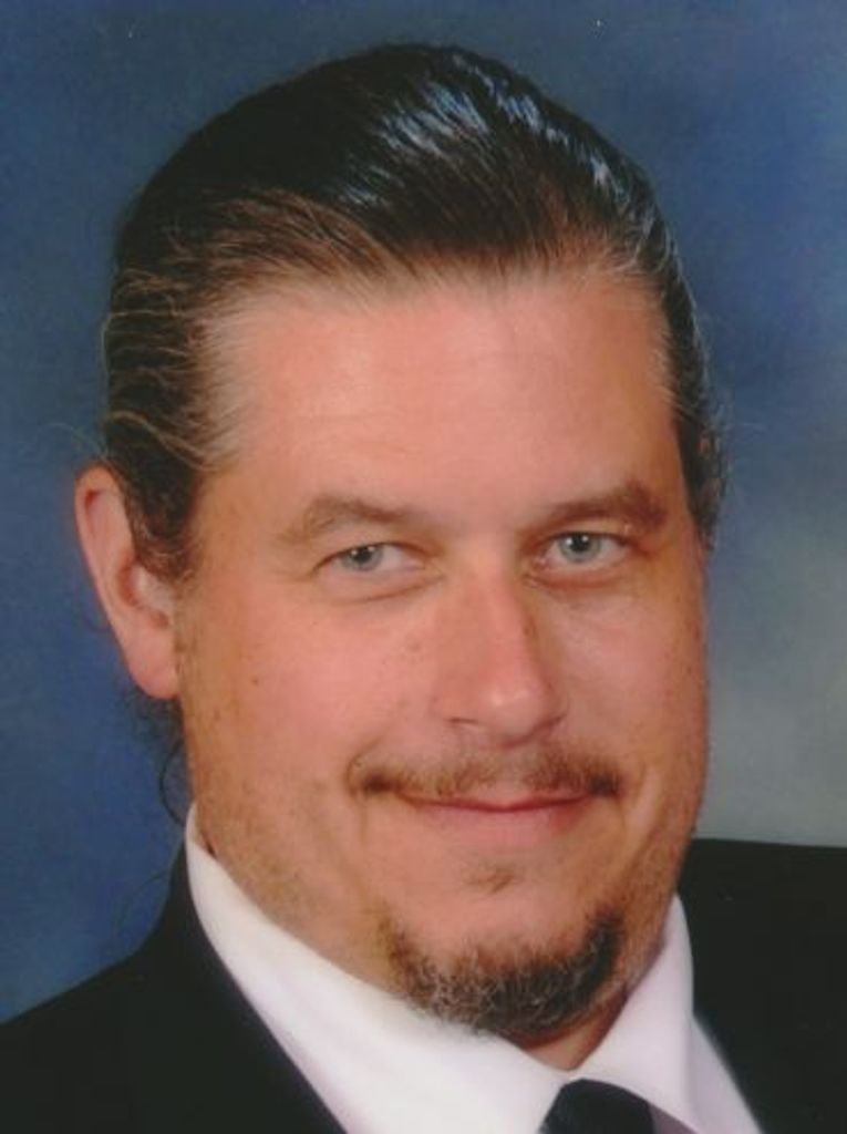 Jeffery Vogt