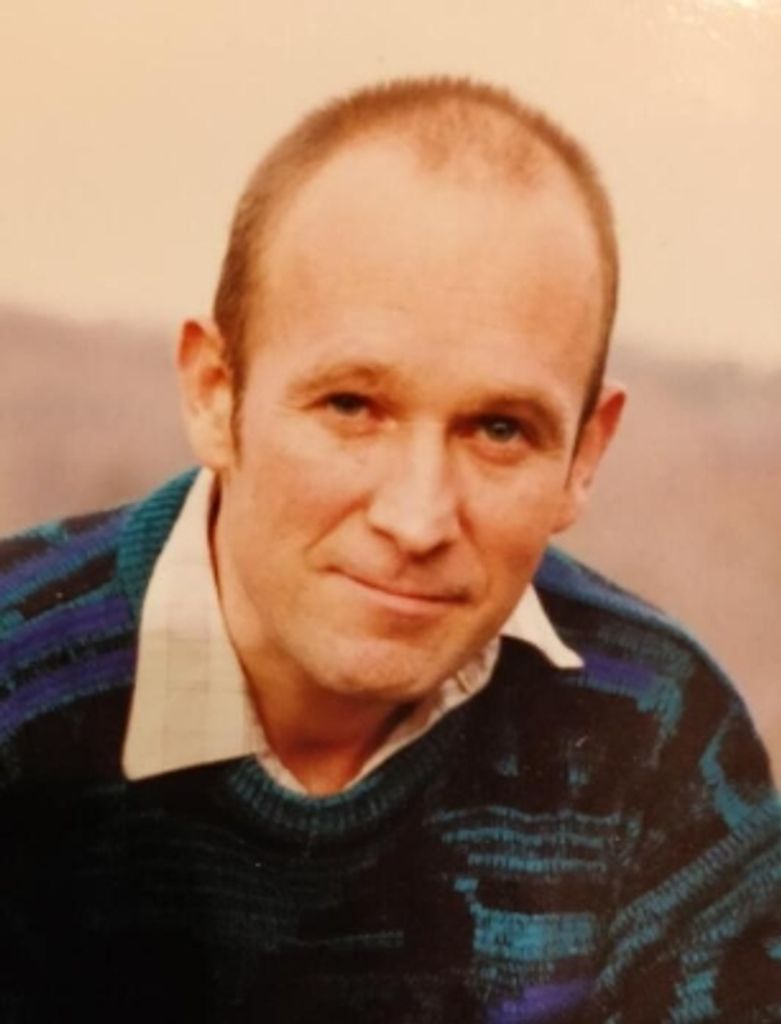 Harry Critchfield Profile Photo