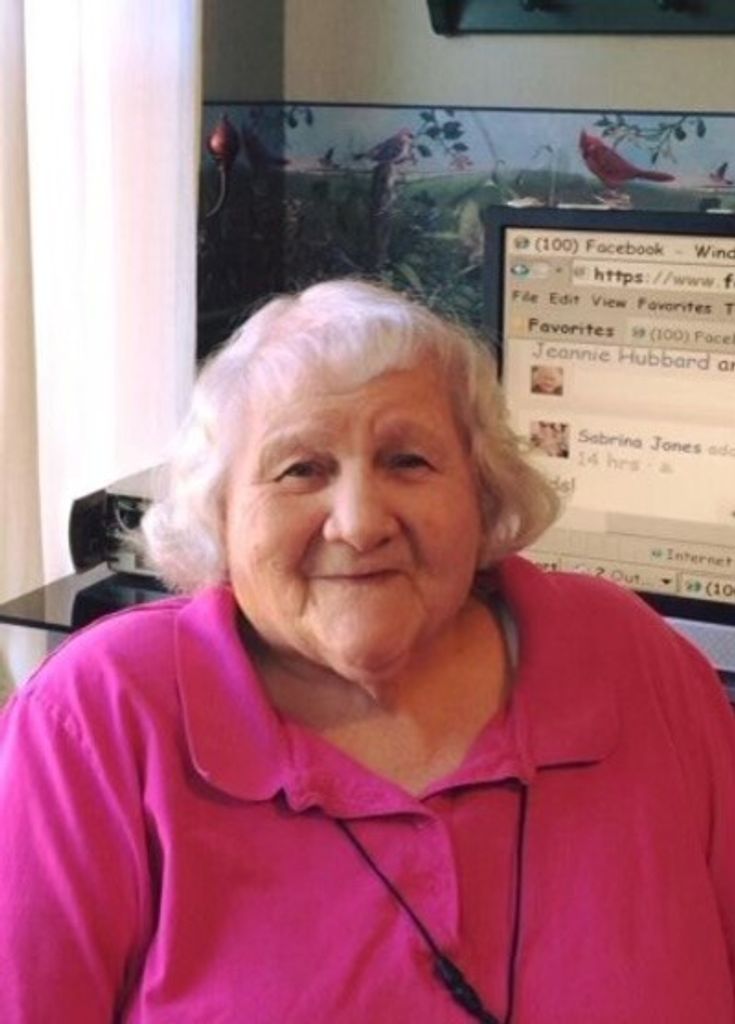 Faye Purcell Profile Photo