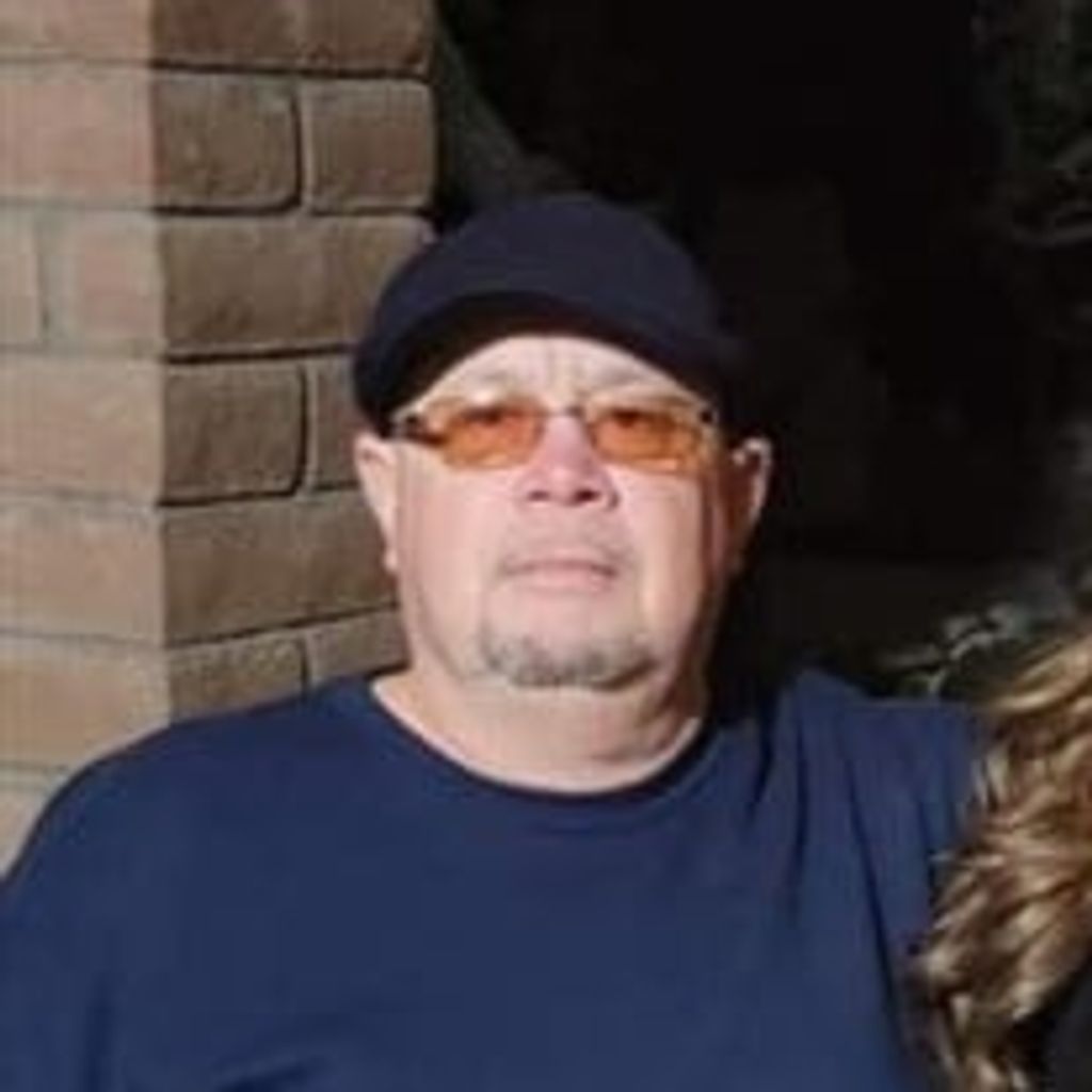 James David Tucker