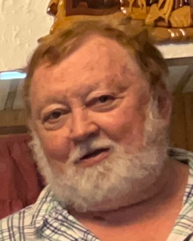 Richard Kenneth Gregory Profile Photo