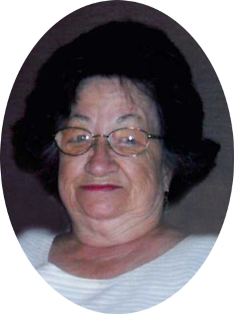 Rosie M. (Turner)  Redmond Profile Photo