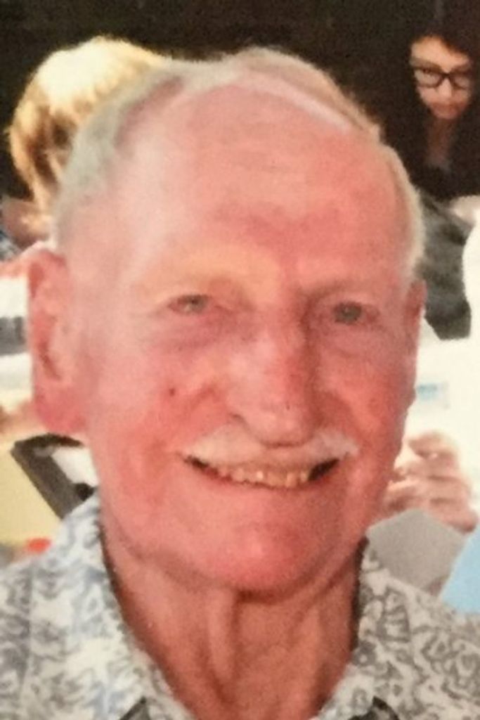 Robert “Bob” E. Muldoon