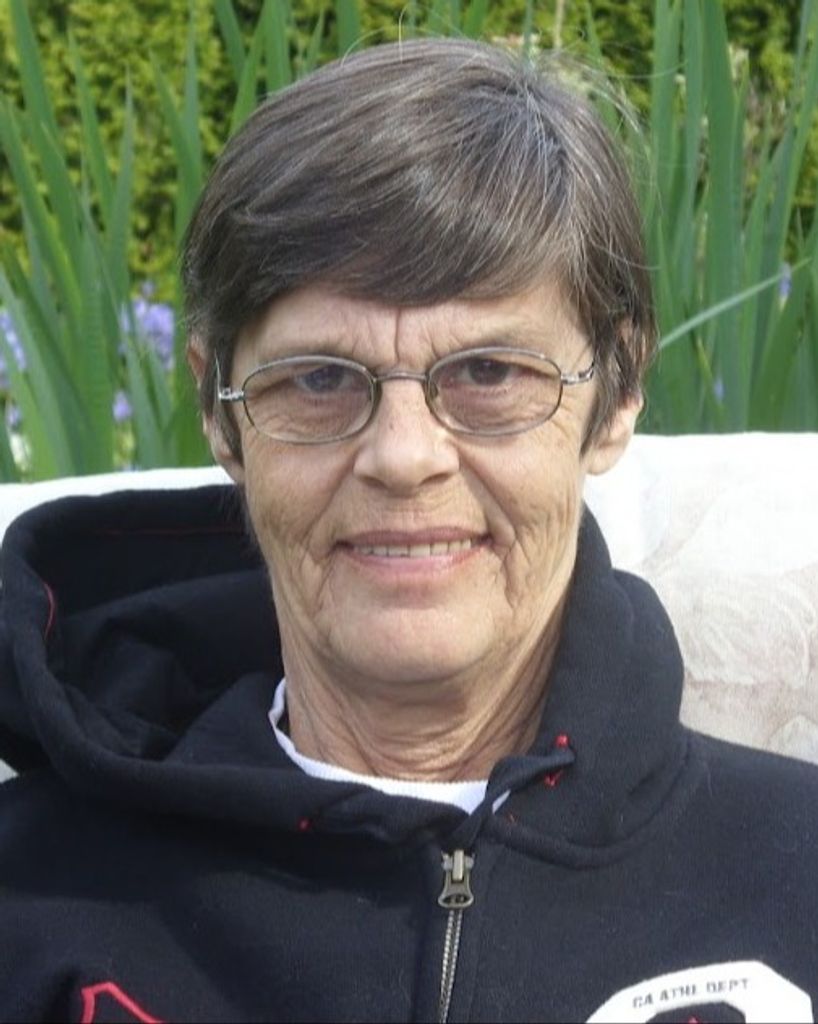 Diana Marie Sahlin (McGregor) Profile Photo