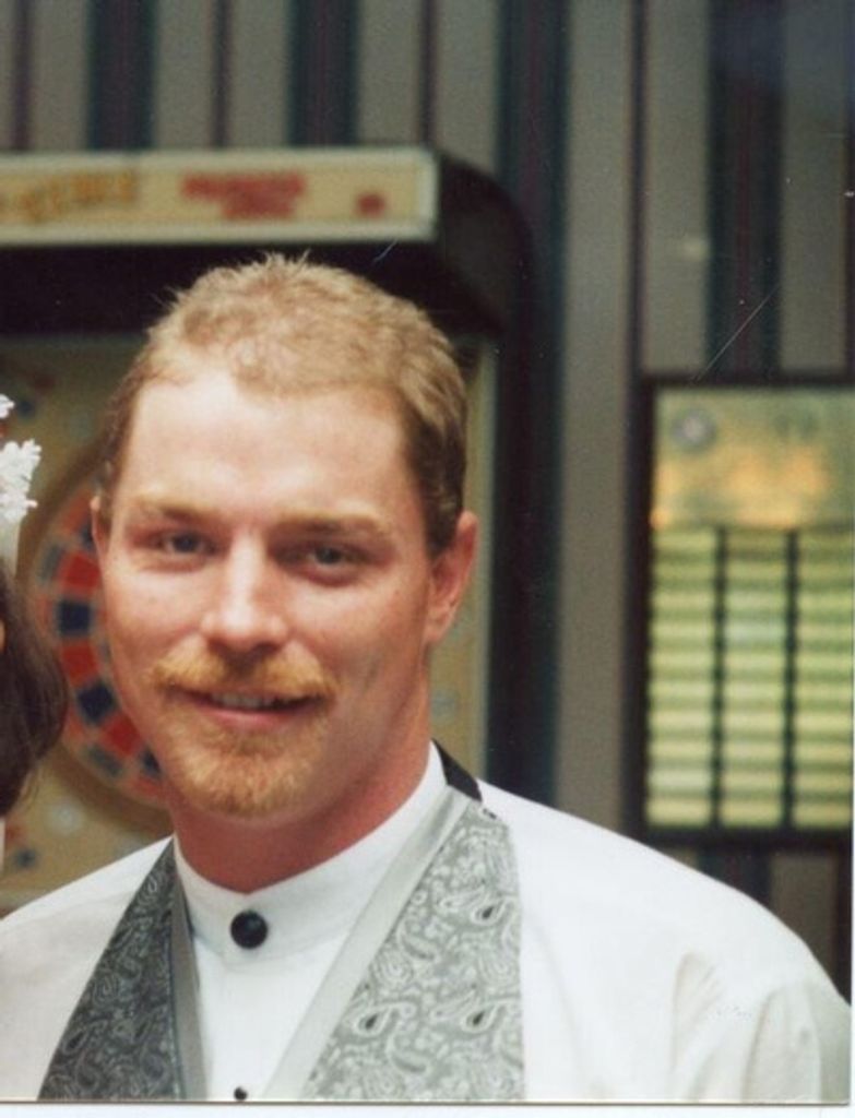 William "Willy" Lee Dale