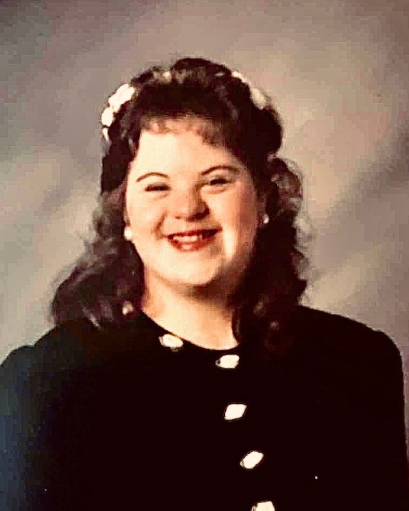 Carrie Ann Stock Profile Photo