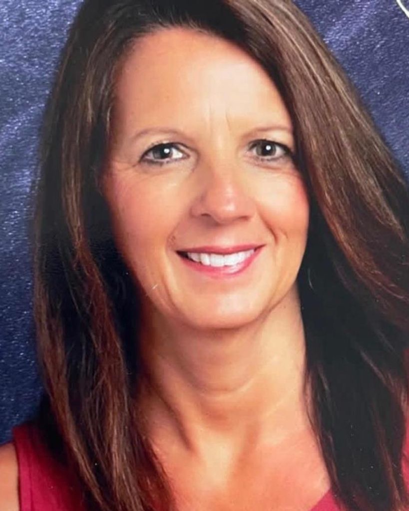 Paula Lee Huggins Profile Photo