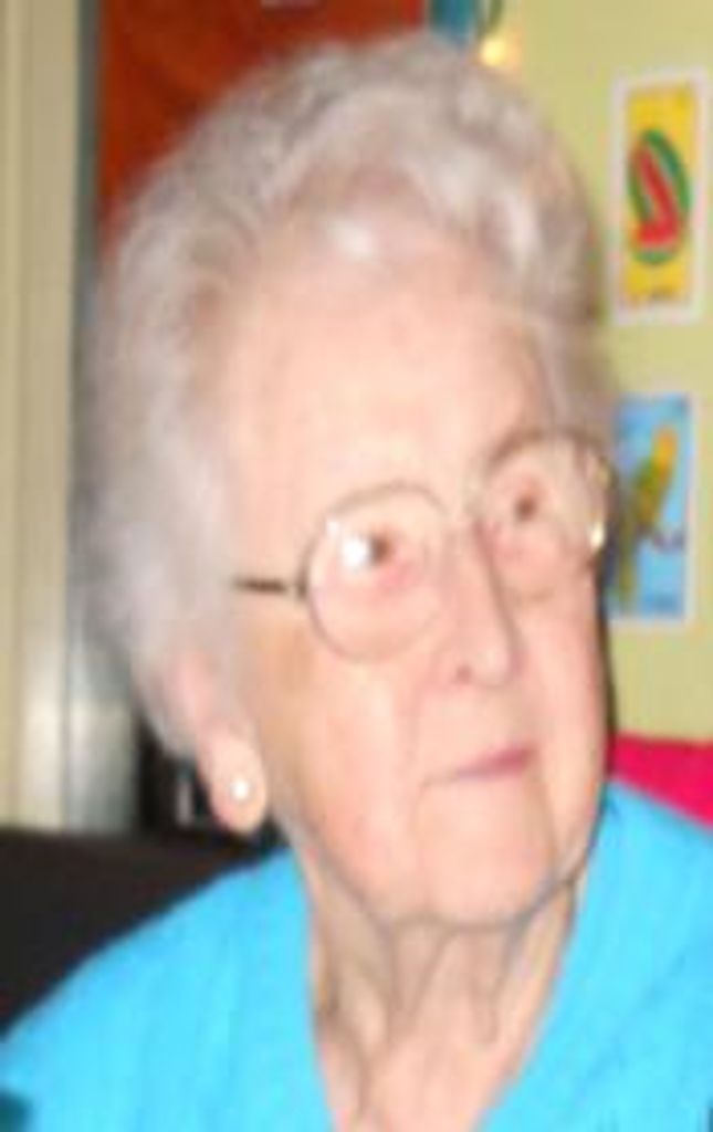 Esther Rogers Cowart