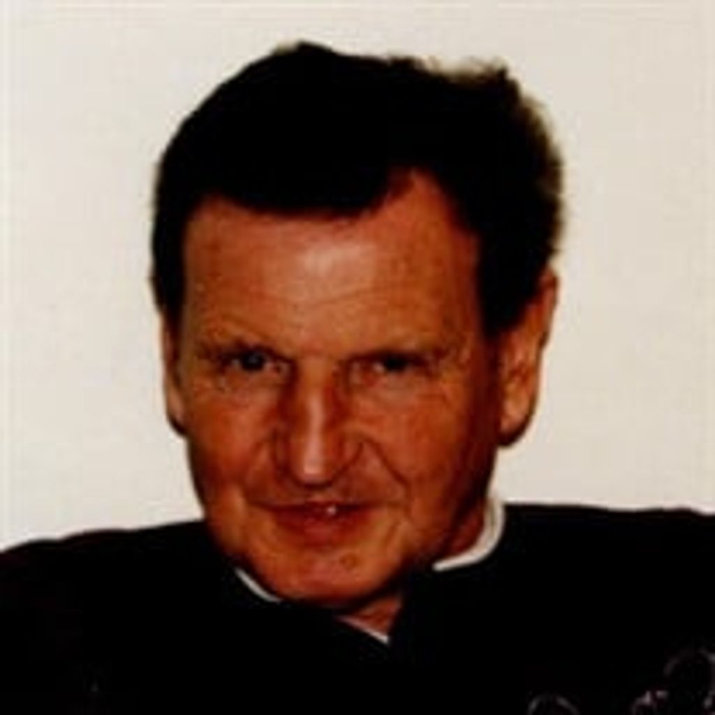 Harvey Birkman