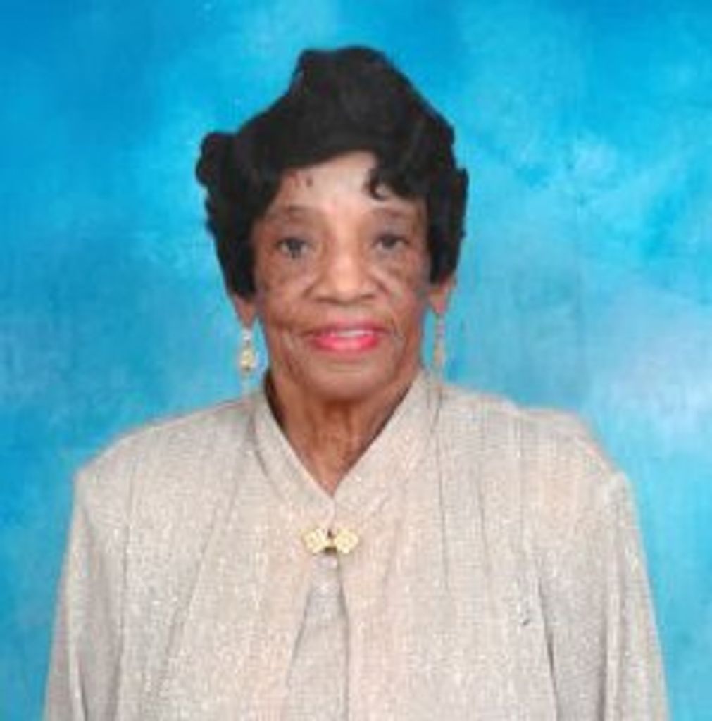 Bobbie Jean Brown
