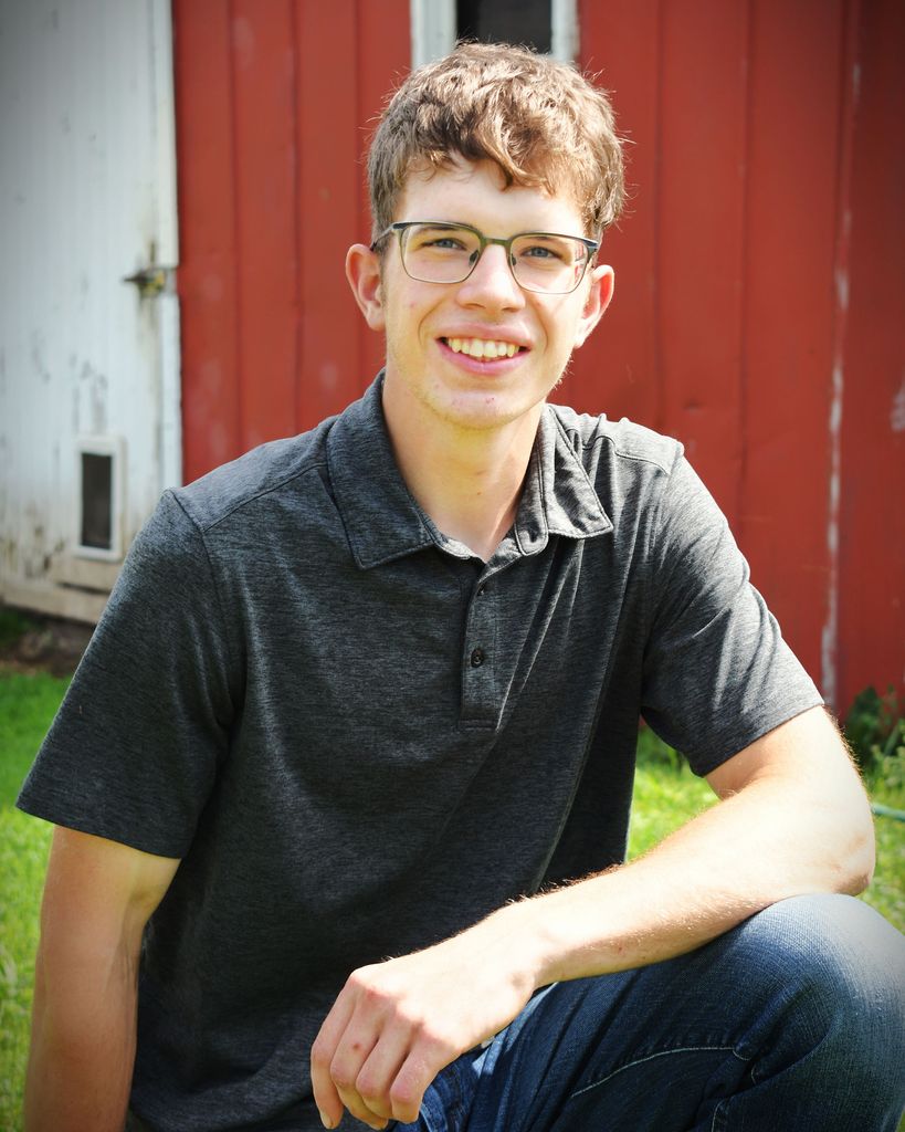 Philip Nofsinger Profile Photo
