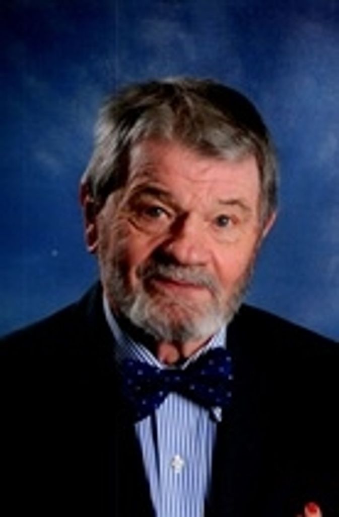 John Presley Fitch Jr.