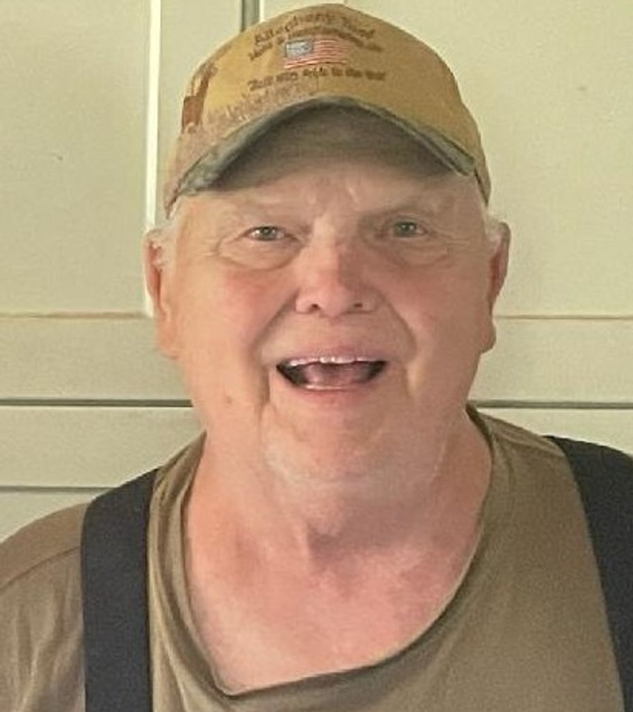 Roy M. Green Profile Photo