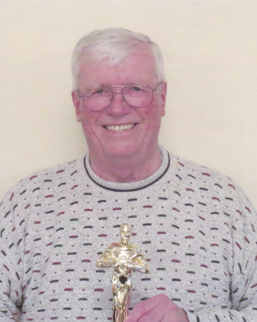David W. Travis Profile Photo