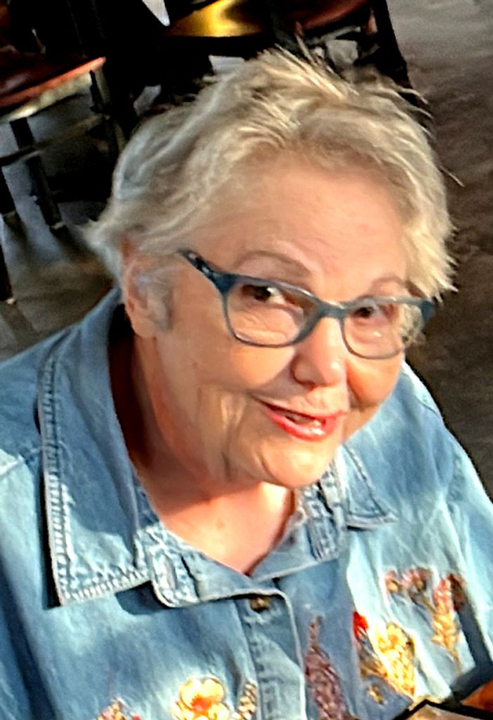 Kay Thompson Leibel Profile Photo