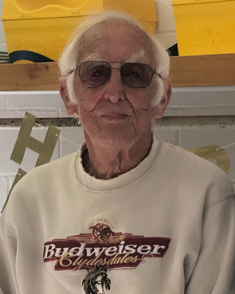 Clifford Carl Gierke Profile Photo