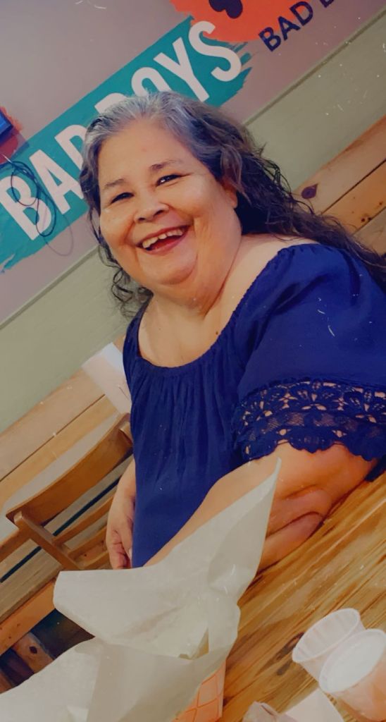 Alicia Emma Ayala Profile Photo