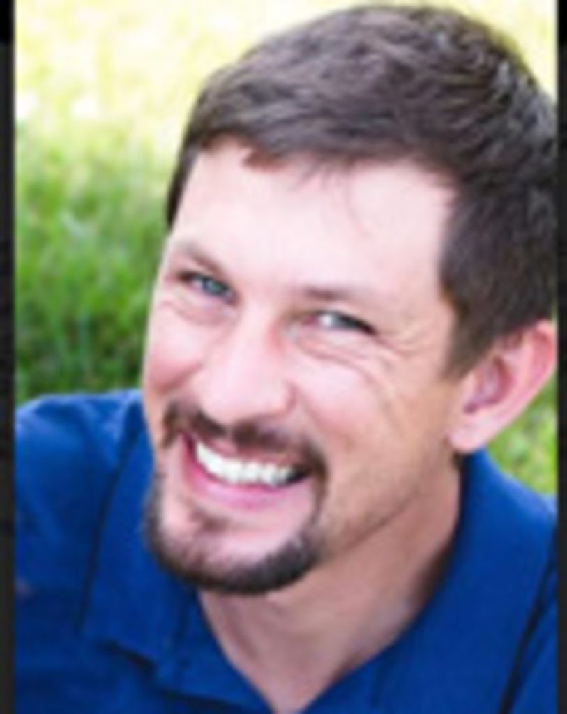Chris S. Jackson Profile Photo
