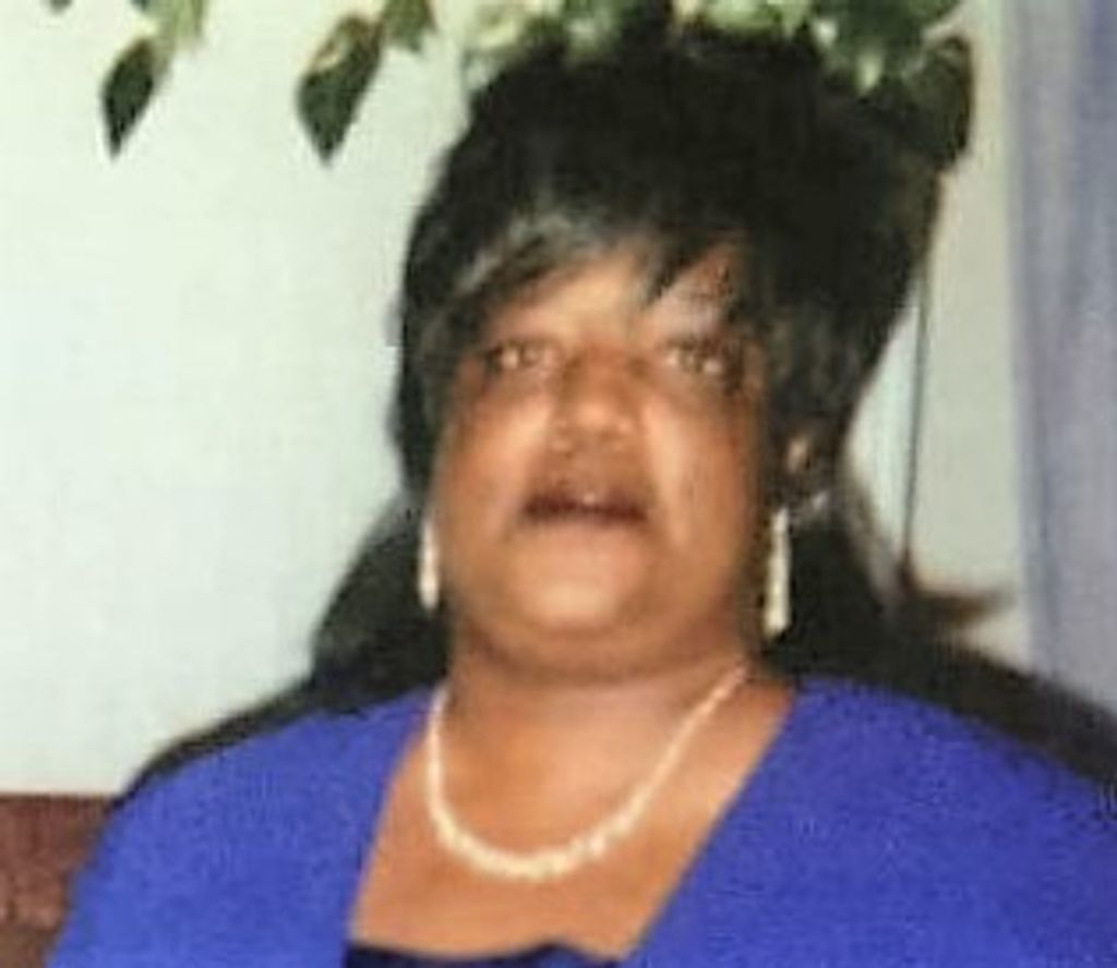 Thomisena Williams