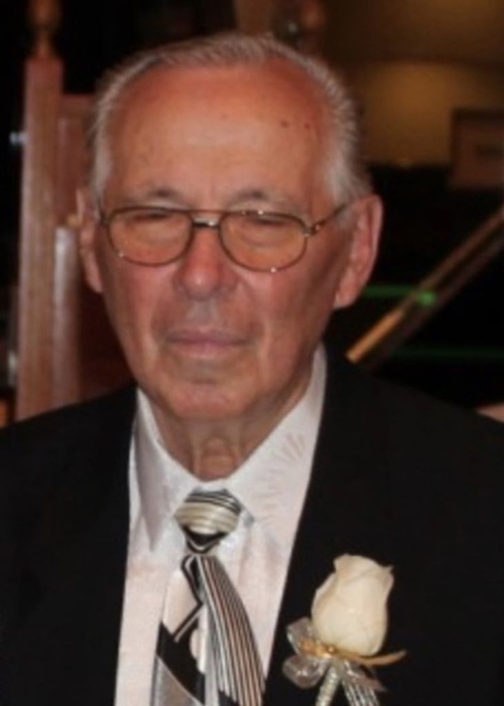 Józef Szymański Profile Photo