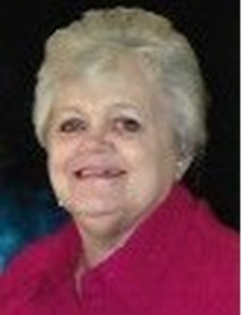 Barbara Jean (Huckabee) Jones Profile Photo