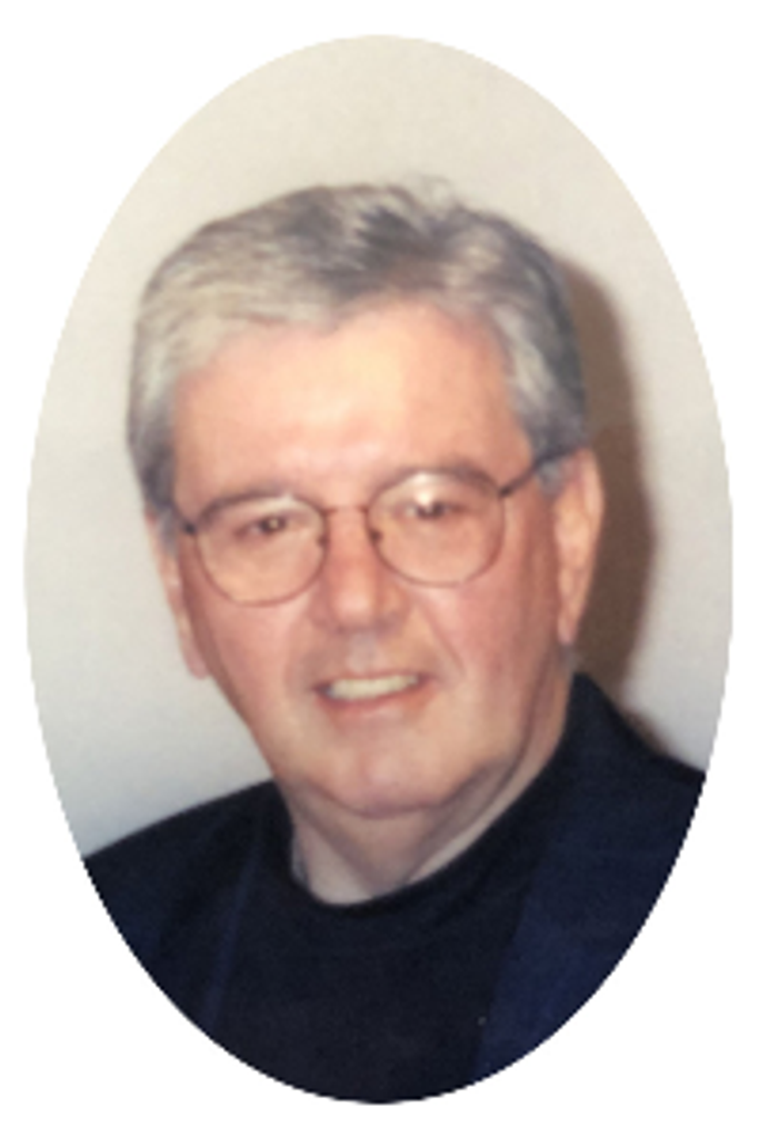 Raymond J. Abreu, Sr.