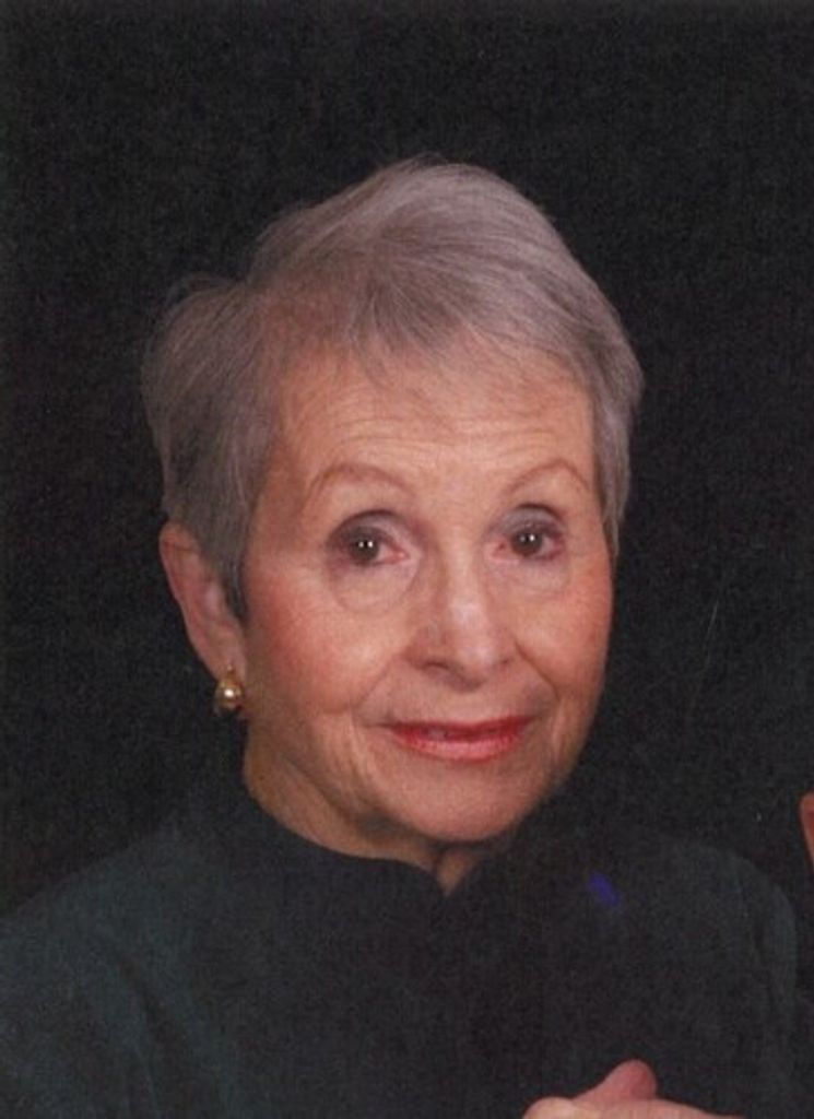 Rita Gallucci Profile Photo