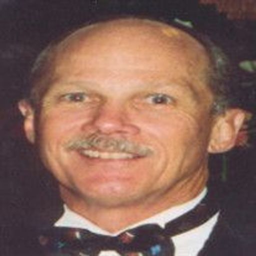 Jack Sidney Painter Profile Photo