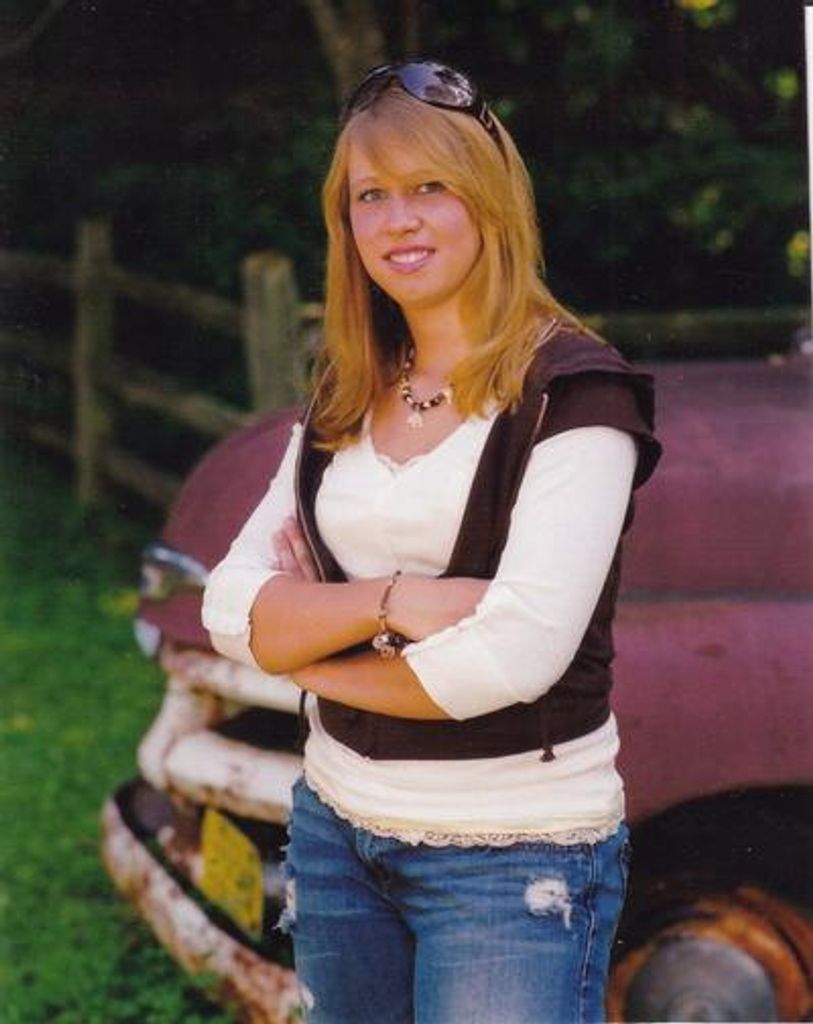 Dayl Leigh Webster Profile Photo