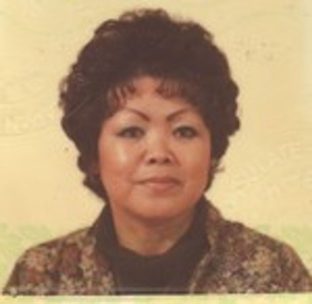 Fumiko H. (Hasimoto)  Greene
