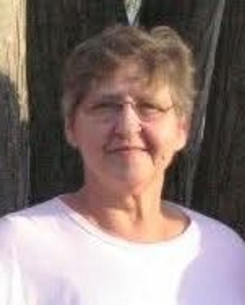 Barbara "Barb" Mobley