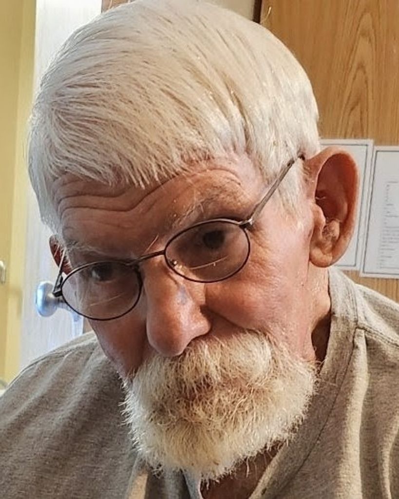 John Lance Profile Photo