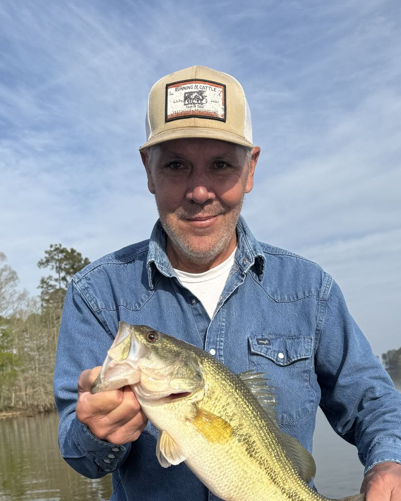 Barry Wayne Bennett Profile Photo