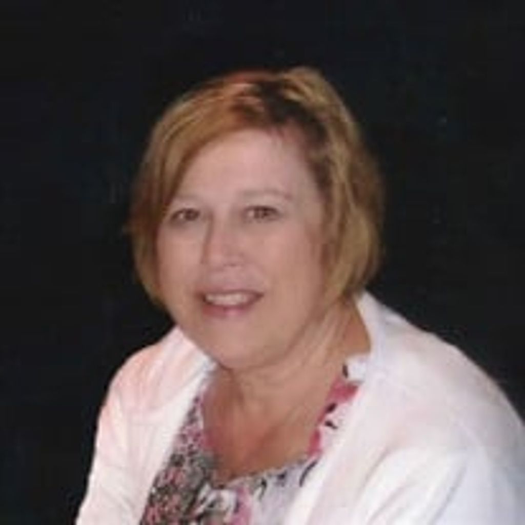 Anita G. Williams