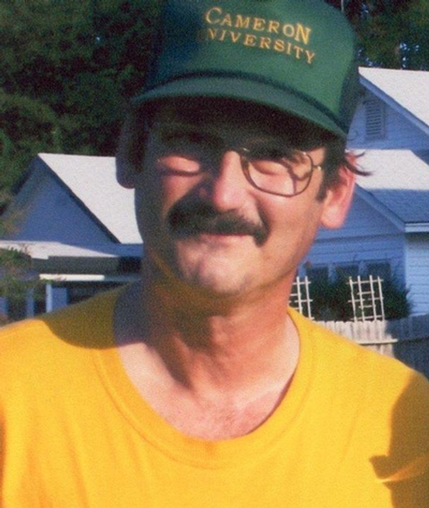 George David Makos