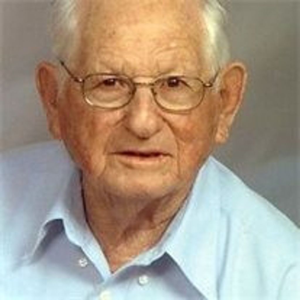 Harold Grow