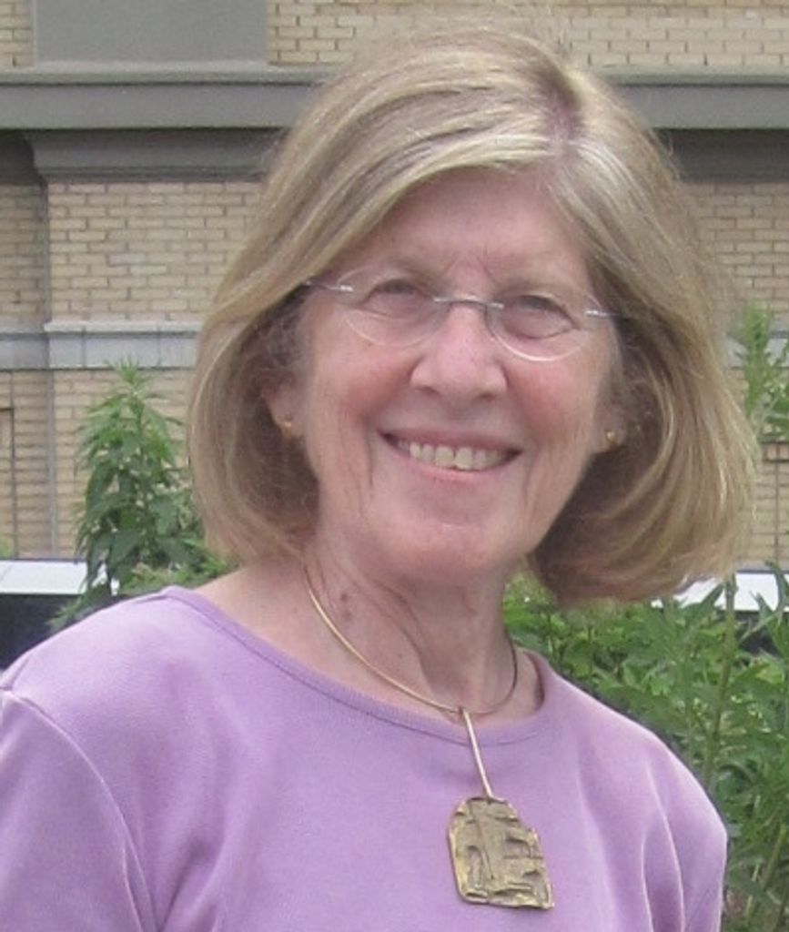 Koppman, Gail Frank