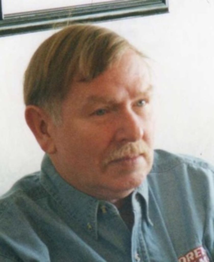 Edward B. Sheehan Profile Photo